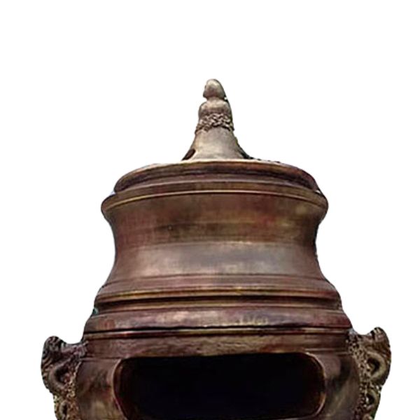 lư hóa vàng giá rẻ