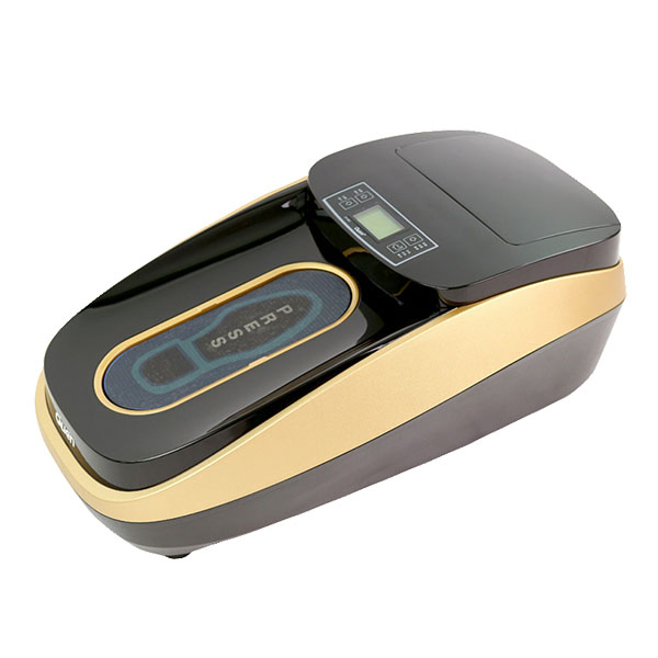 Máy bọc giày Quen XT-46