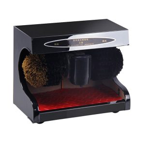 Máy chà giày tự động cỡ nhỏ