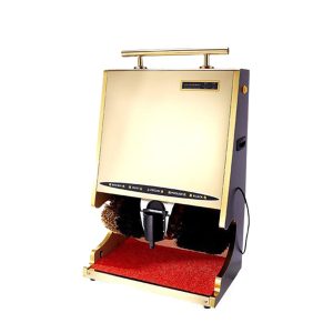 Máy đánh giày tự động
