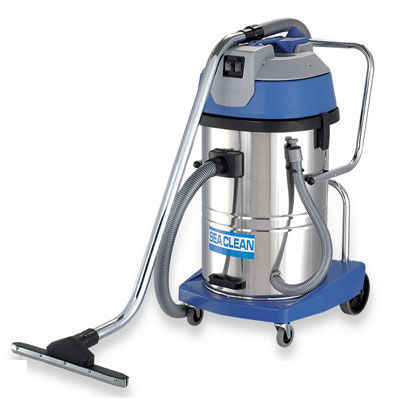 Máy hút bụi công nghiệp công suất 2000W