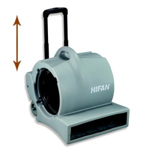 Máy hút bụi SC-900 có kích cỡ nhỏ, nhiều màu sắc