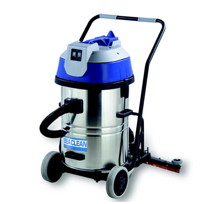 Máy hút bụi SC60-2W giành cho khu nhà xưởng