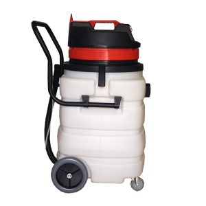 Máy hút bụi thùng nhựa sản xuất tại Mỹ BF584A-3