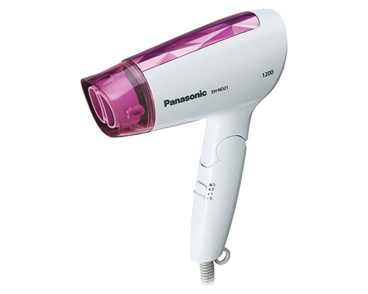 Máy sấy tóc Panasonic EH-ND21-P645 1200W chính hãng