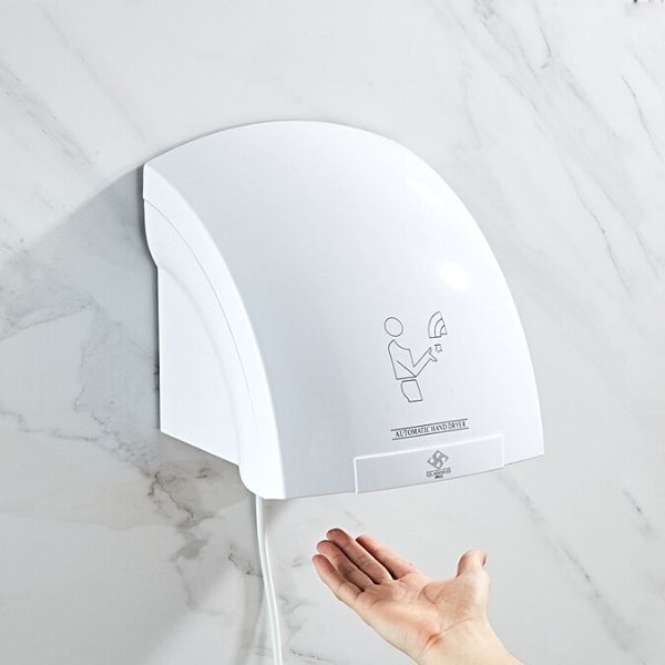 Máy sấy khô tay giá rẻ