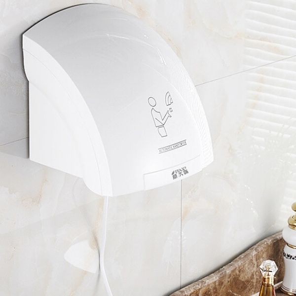 Máy sấy khô tay giá rẻ