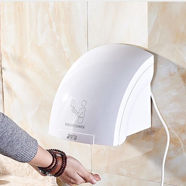 Máy sấy khô tay giá rẻ
