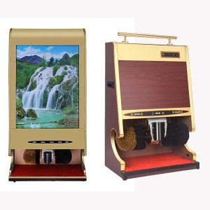 Mua máy đánh giày tại TPHCM