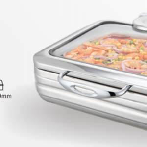 Nồi Hâm Soup Sunnex Cho Nhà Hàng Khách Sạn Chuyên Nghiệp