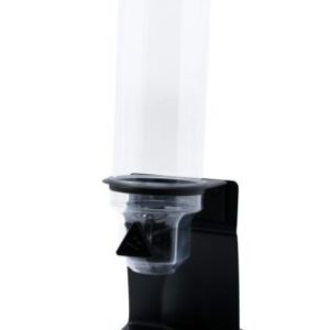Nhà sản xuất máy làm sữa bằng thép không gỉ 11,4Ltr với ống làm đá và giá đỡ nhiên liệu