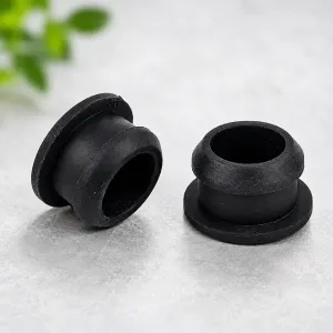 Nút bịt nhựa cục chặn bánh xe