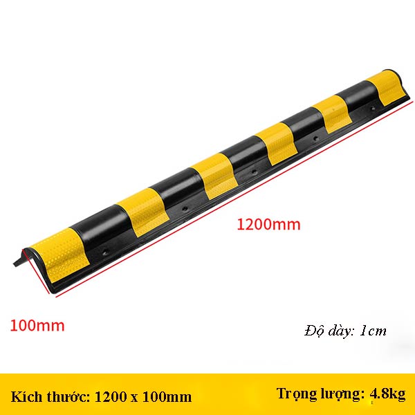 Ốp cột tròn cao su