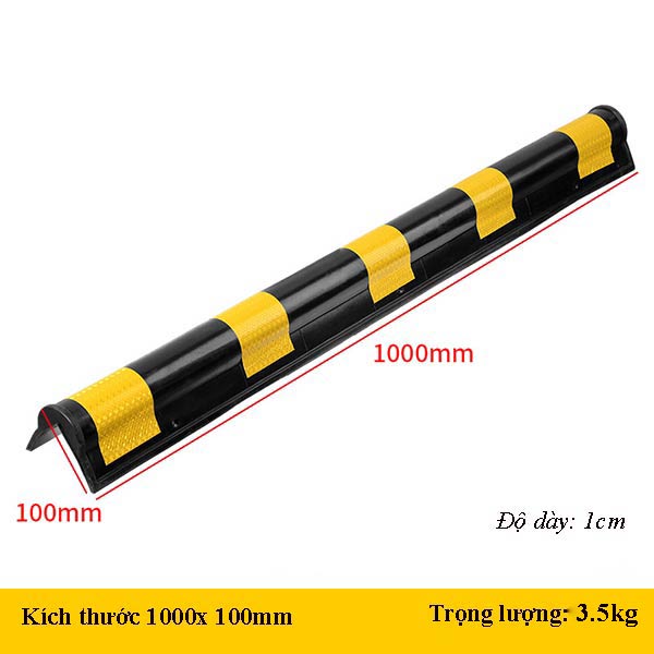 Ốp cột tròn cao su