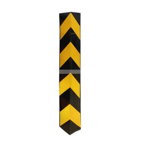 Ốp góc tường cao su dài 80cm