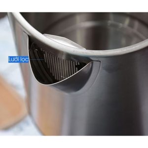 Bình đun siêu tốc Philips 1.7 lít HD9316/03 | Điện máy Phúc Anh - góc nhìn 4