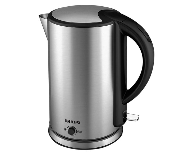 Bình đun siêu tốc Philips 1.7 lít HD9316/03 | Điện máy Phúc Anh Bình đun siêu tốc Philips 1.7 lít HD9316/03 | Điện máy Phúc Anh - hình ảnh sản phẩm
