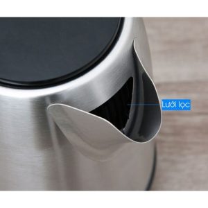 Bình đun siêu tốc Philips 1.7 lít HD9350/90 | Điện máy Phúc Anh - góc nhìn 4