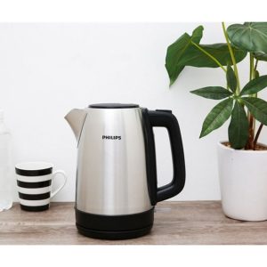 Bình đun siêu tốc Philips 1.7 lít HD9350/90 | Điện máy Phúc Anh - hình ảnh sản phẩm