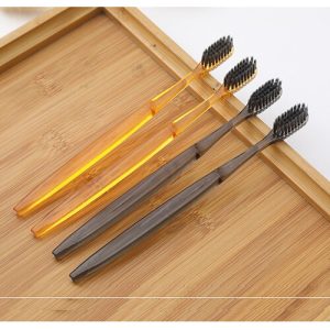 Poiva cung cấp bàn chải đánh răng lông mềm dùng 1 lần chất lượng cao