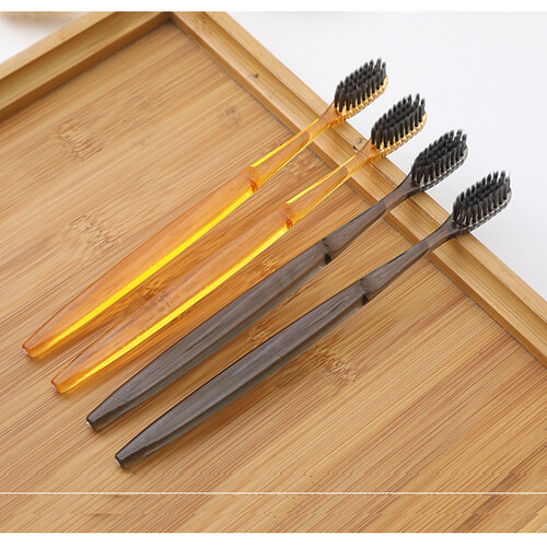 Poiva cung cấp bàn chải đánh răng lông mềm dùng 1 lần chất lượng cao