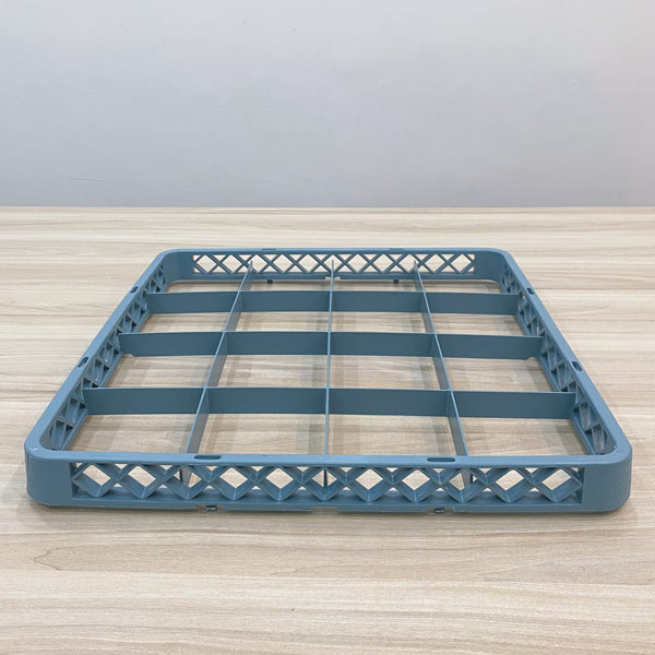 Rack nối đựng ly cốc 16 ngăn
