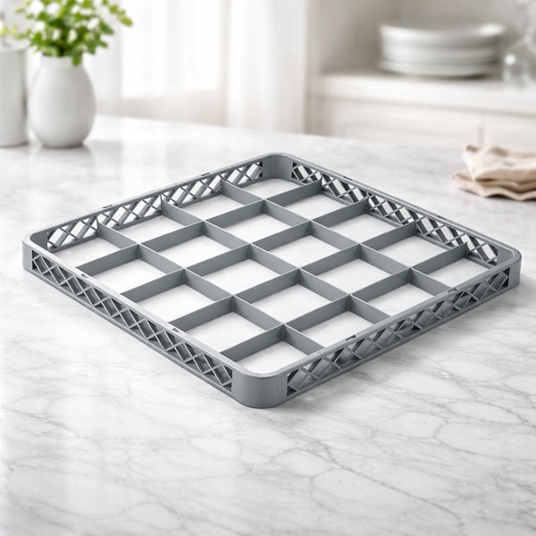 Địa chỉ bán rack nối đựng ly cốc 20 ngăn giá tốt cạnh tranh