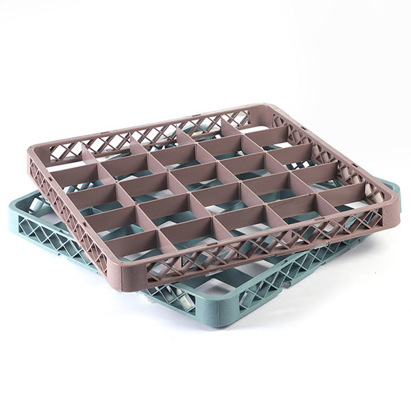 Rack nối đựng ly cốc 25 ngăn giá rẻ, hàng có sẵn