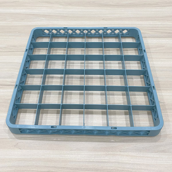Rack nối đựng ly cốc 36 ngăn