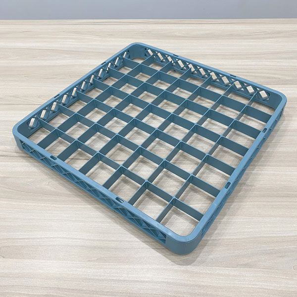 Rack nối đựng ly cốc 49 ngăn chuẩn chính hãng, giá tốt