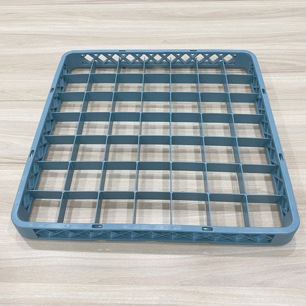Rack nối đựng ly cốc 49 ngăn chuẩn chính hãng, giá tốt