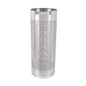 Sọt inox đựng dù