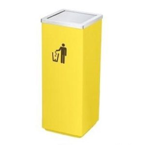 Sọt rác bằng inox