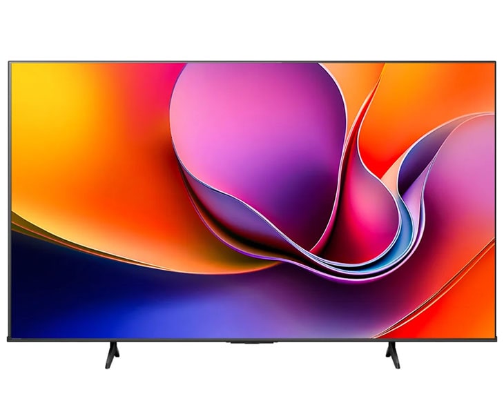 Smart Tivi Hisense 4K 85 Inch 85A6Q giá tốt, giao nhanh