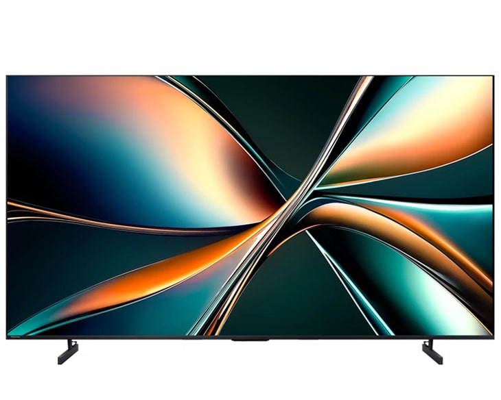 Smart Tivi Hisense ULED MiniLED 4K 75 Inch 75U6Q model 2025