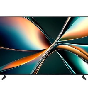 Smart Tivi Hisense ULED MiniLED 4K 85 Inch 85U6Q model 2025
