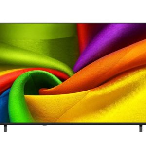 Smart Tivi LG AI 4K 75 inch 75NU855BPSA 2026 | Gia Khang