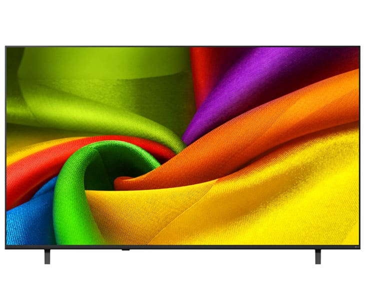 Smart Tivi LG AI 4K 75 inch 75NU855BPSA 2026 | Gia Khang