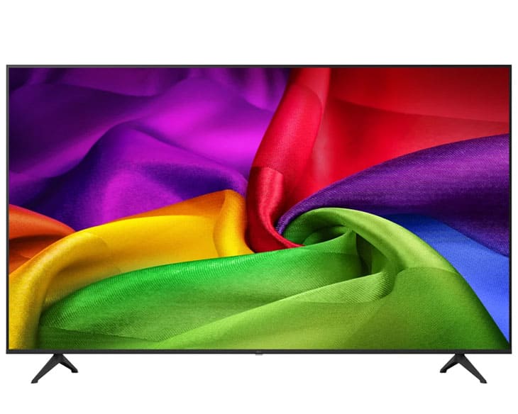Smart Tivi LG AI 4K 85 inch 85NU805BPSB 2026 | Gia Khang