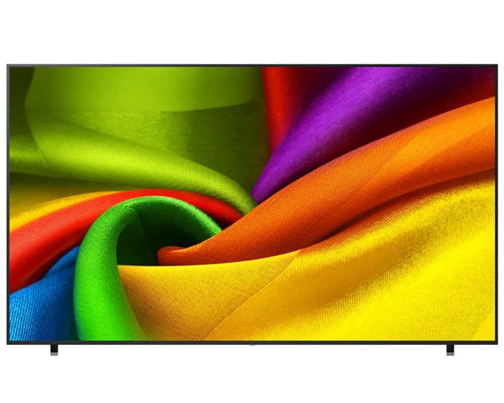 Smart Tivi LG AI 4K 98 Inch 98NU855BPSB 2026 | Gia Khang