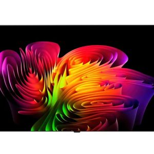 Smart Tivi LG OLED AI 4K 83 Inch OLED83W6PSA | Gia Khang