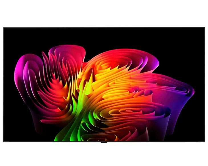 Smart Tivi LG OLED AI 4K 83 Inch OLED83W6PSA | Gia Khang