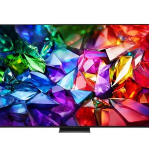 Smart Tivi Micro RGB LG AI 4K 100 inch 100MRGB96BS 2026