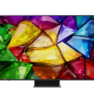 Smart Tivi Micro RGB LG AI 4K 86 inch 86MRGB86BSA 2026