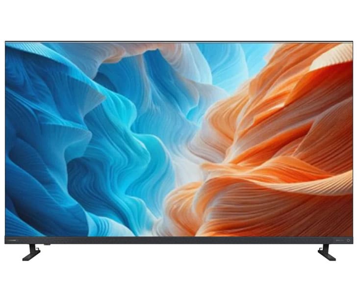 Smart Tivi Mini LED Toshiba AI 4K 100 Inch 100Z670SP 2026