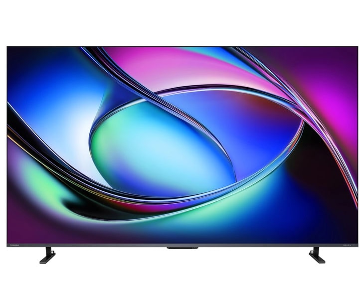 Smart Tivi Mini LED Toshiba AI 4K 65 inch 65Z670RP giá tốt