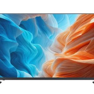 Smart Tivi Mini LED Toshiba AI 4K 75 Inch 75Z670SP 2026