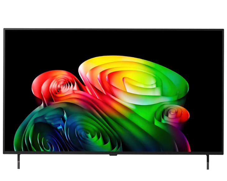 Smart Tivi OLED LG AI 4K 55 inch 55B6PSA 2026 | Gia Khang