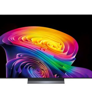 Smart Tivi OLED LG evo AI 4K 55 inch OLED55C6PSA 2026