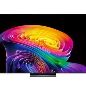 Smart Tivi OLED LG evo AI 4K 83 inch OLED83C6PSA 2026